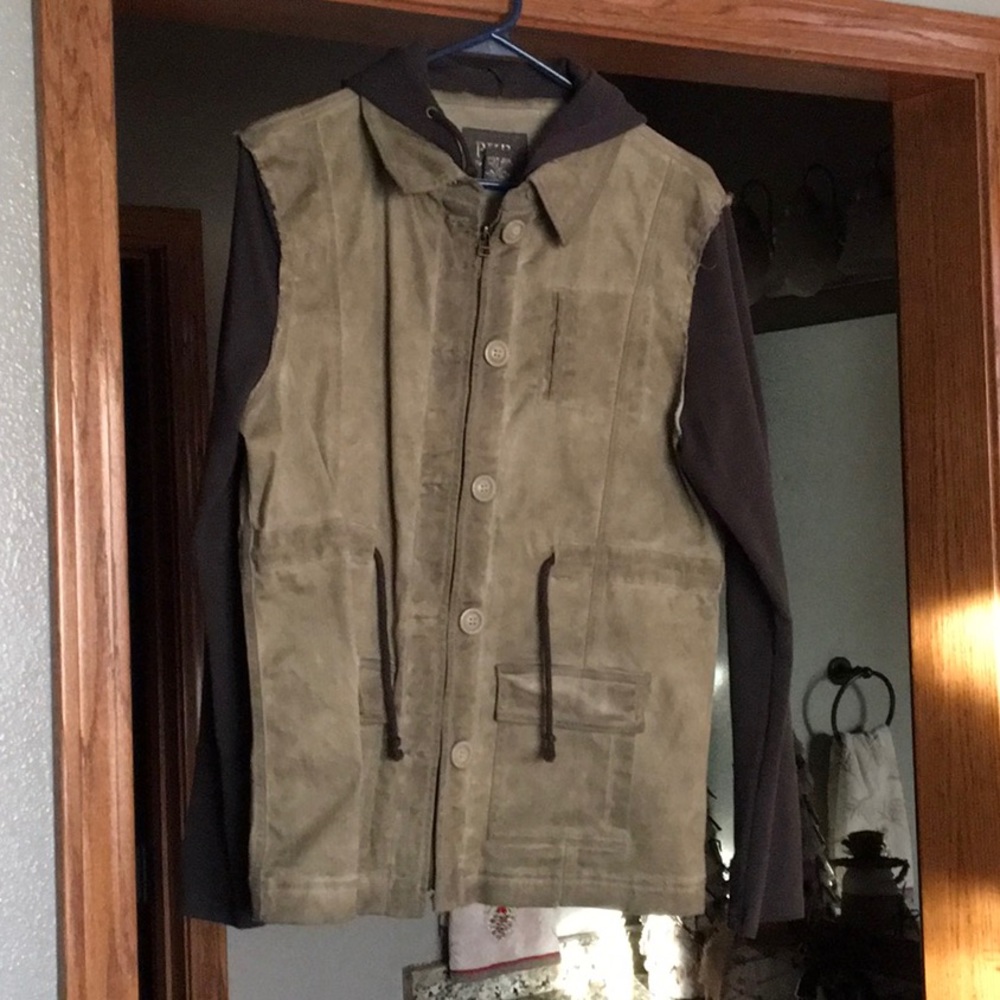 BKE Jacket